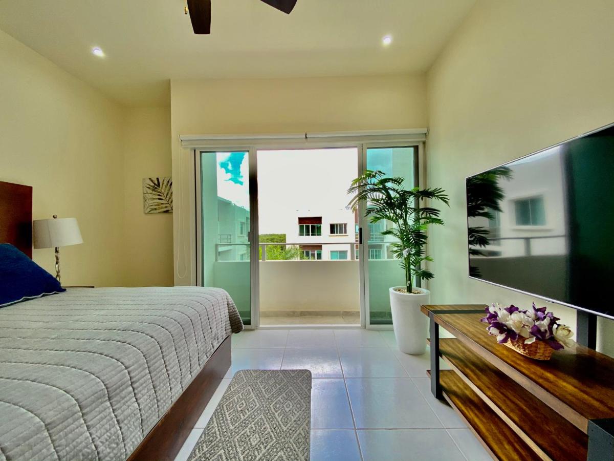 Encanto con 2 habitaciones en Long island - 5