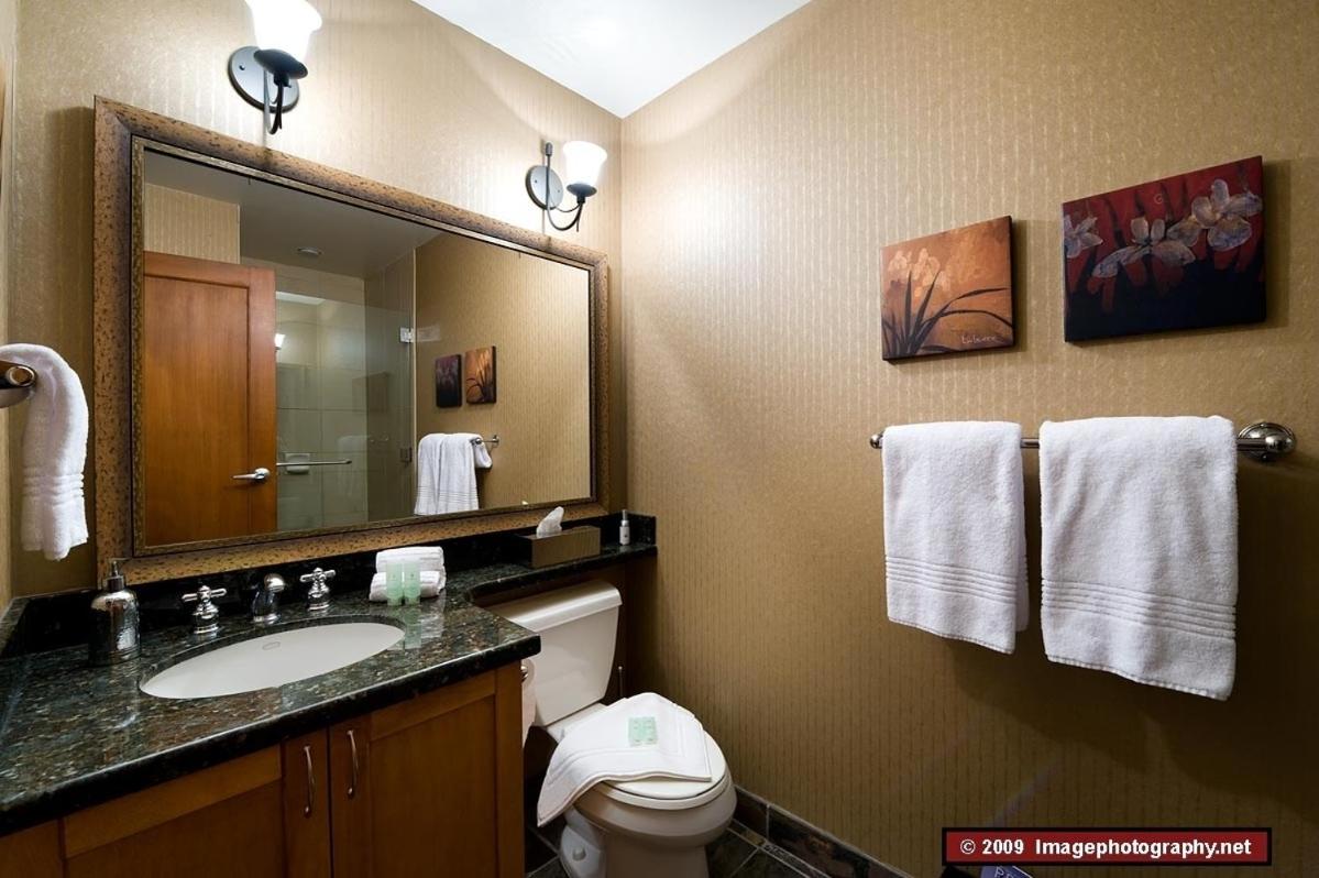 Admira Properties - Whistler photo