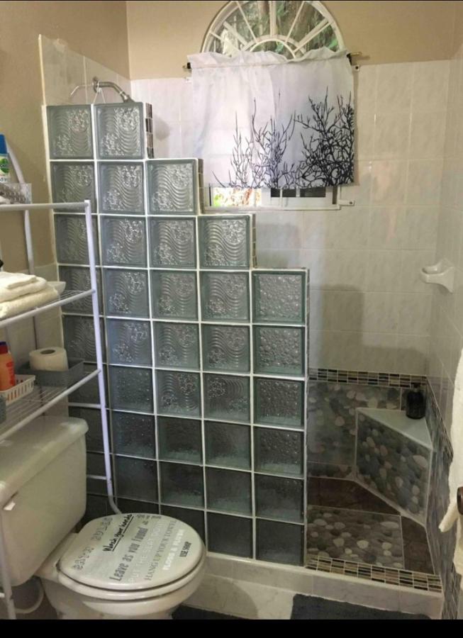 #D1 castle STUDIO WIFI KING bed Ocho Rios Jamaica - 3