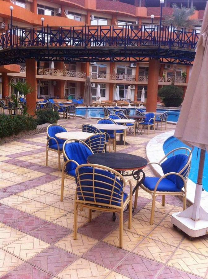 Oasis Resort Hurghada (مصر الغردقة) - Booking.com