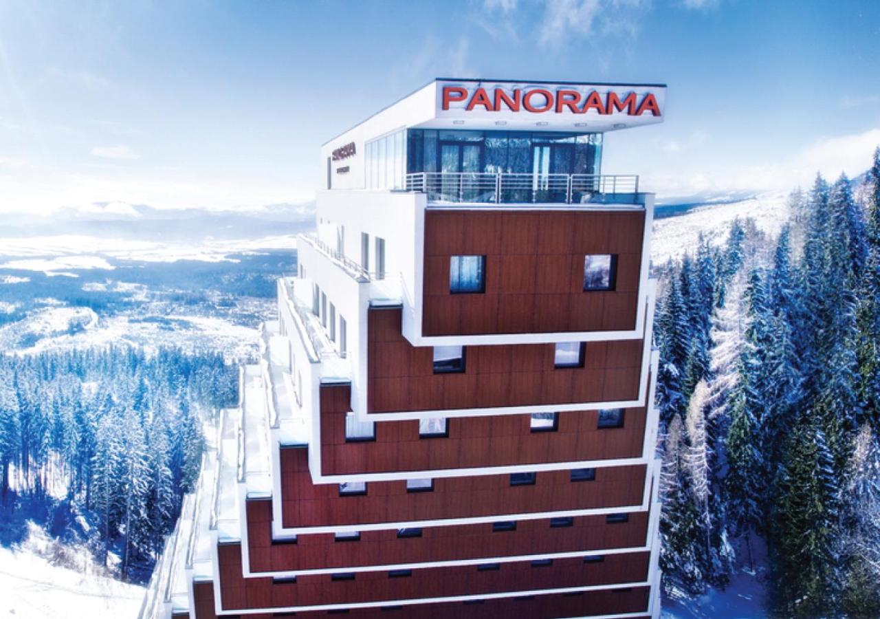 Hotel Panorama Resort, Štrbské Pleso – Updated 2021 Prices