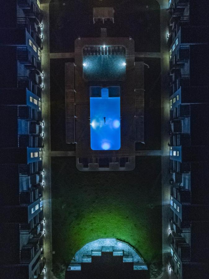 Halos Casa Resort photo