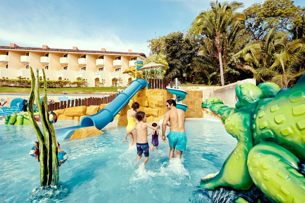 Water park: Family Selection at Grand Palladium Vallarta Resort & Spa - All Inclusive