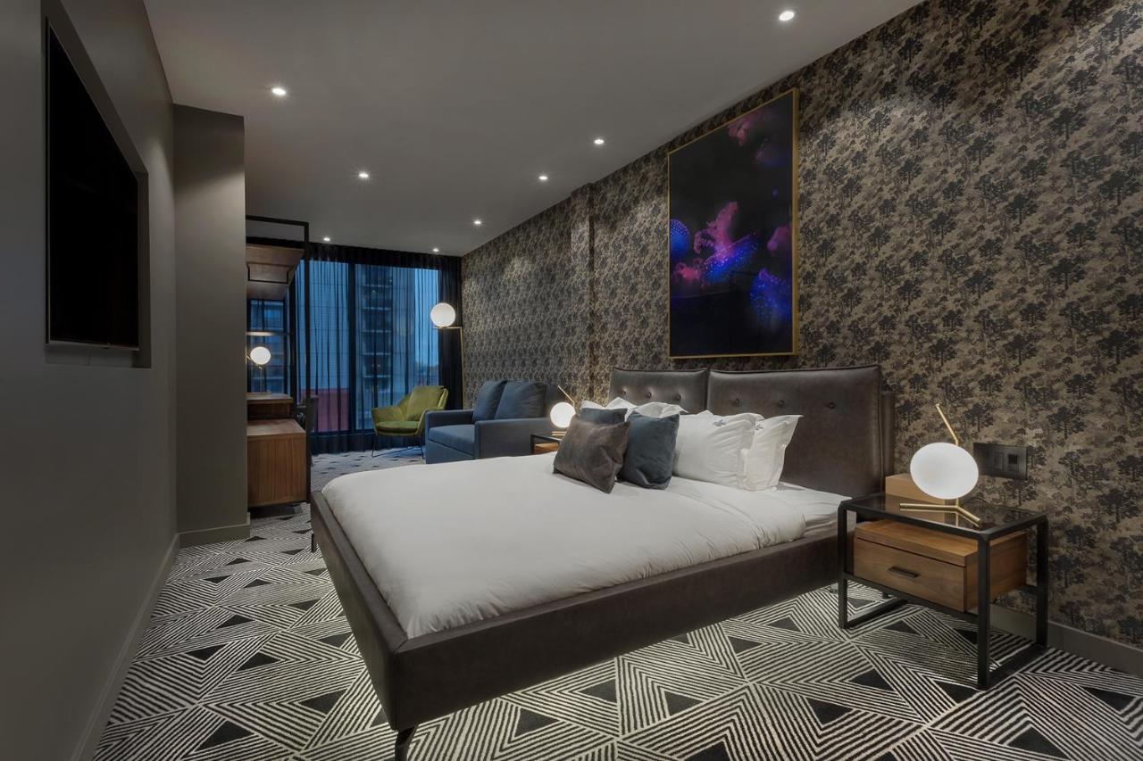 Hotel St.Thomas photo