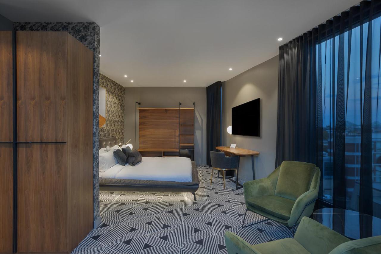 Hotel St.Thomas photo