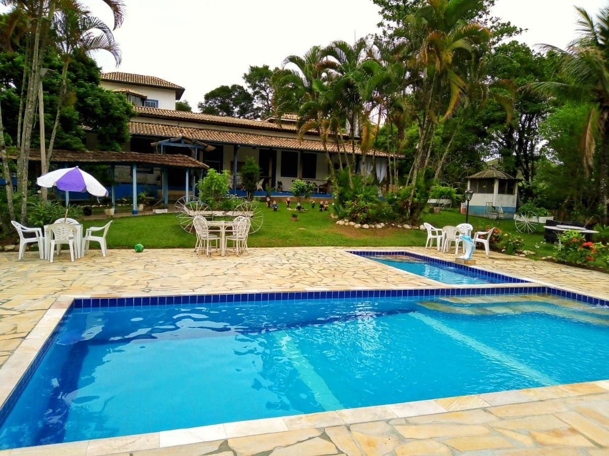Fazenda Casa Nova photo