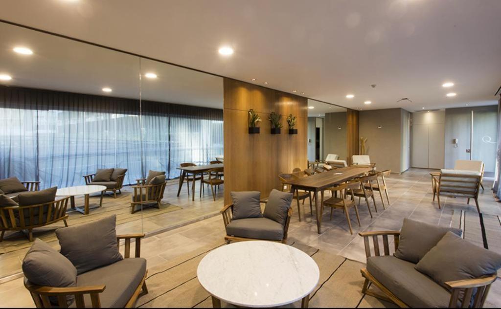 Quartier Palermo - 5