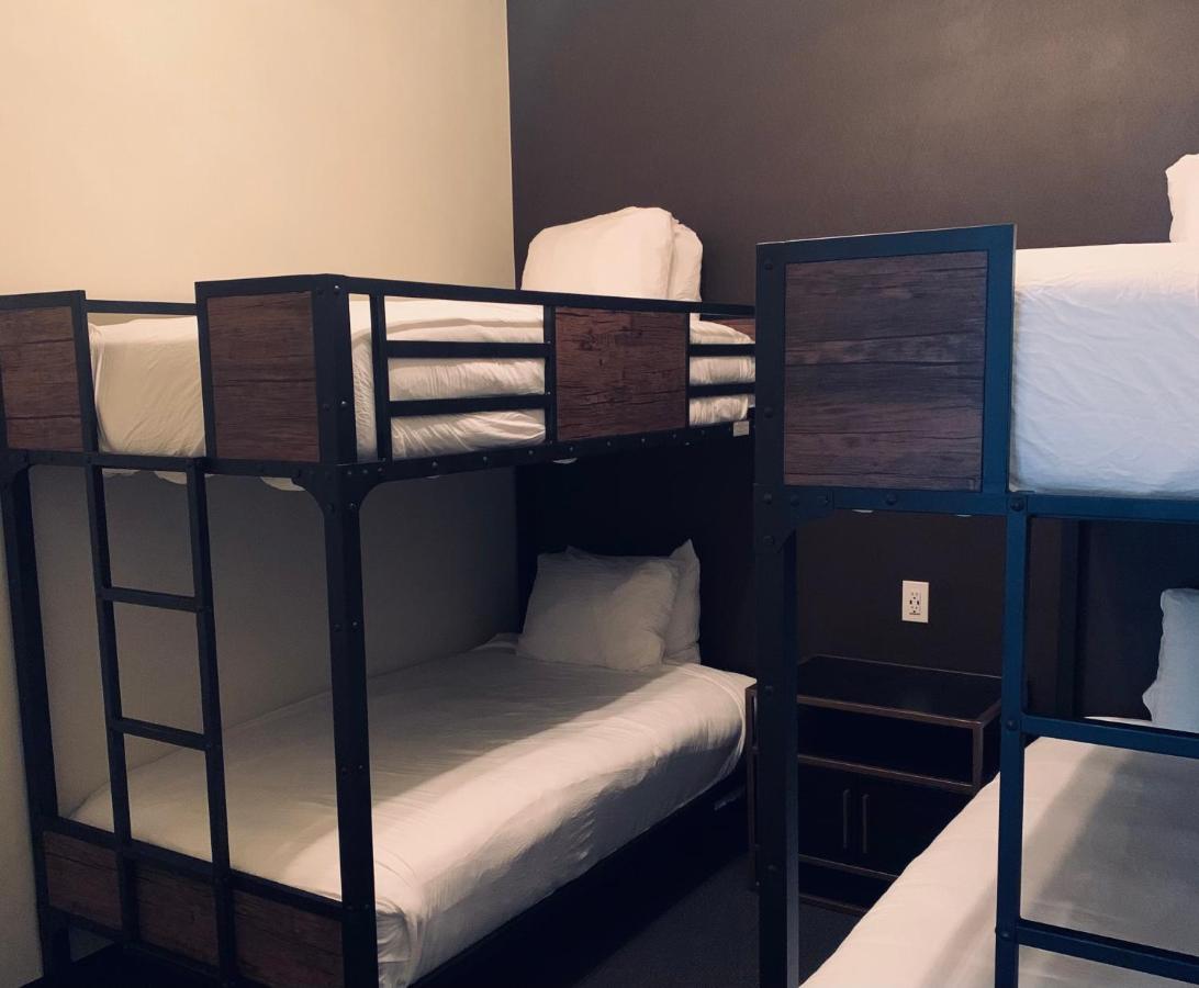 Campfire Hotel — photo 17