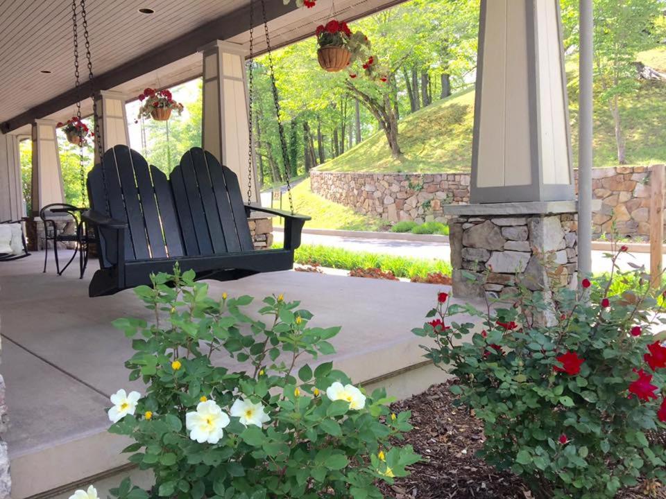 Nantahala Village — photo 21