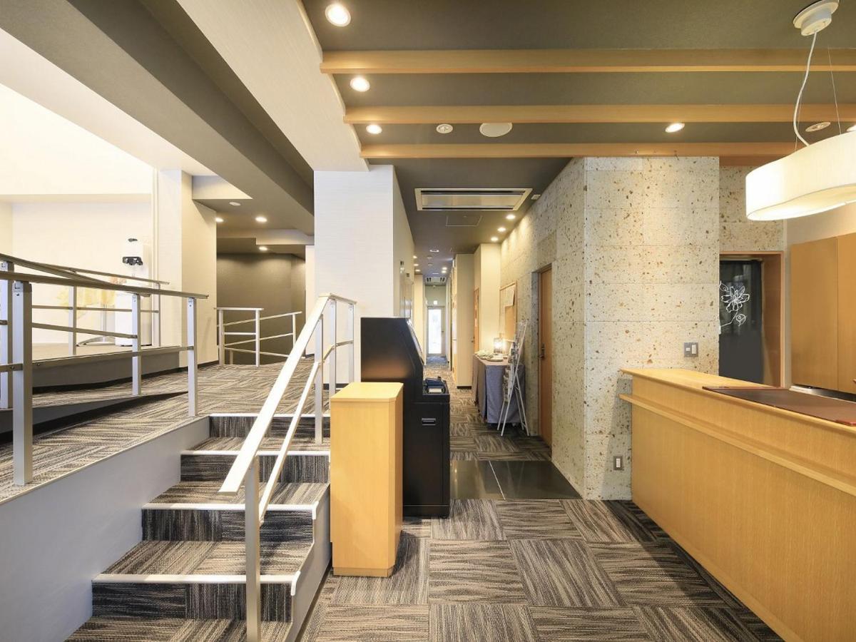 Tamayura Hotel Asakusa - 2