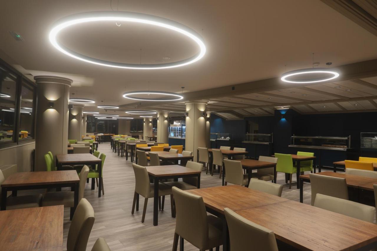 Hotel Panorama photo