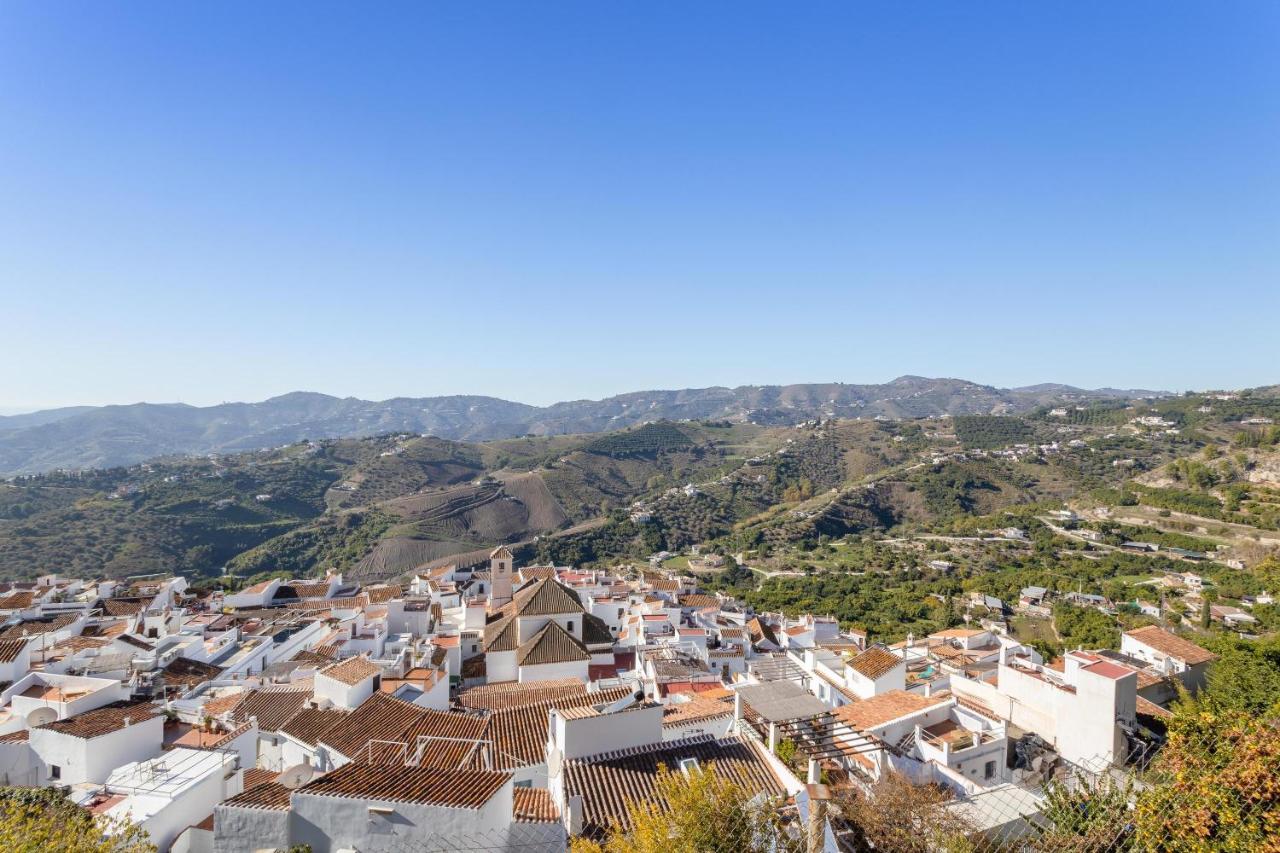Casa rural Villena, Frigiliana – Bijgewerkte prijzen 2021