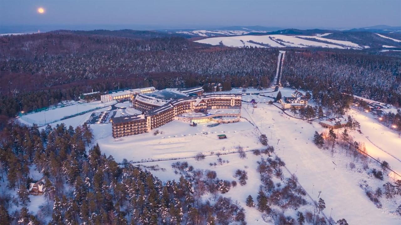 Hotel Arłamów, Arłamów – aktualne ceny na rok 2023