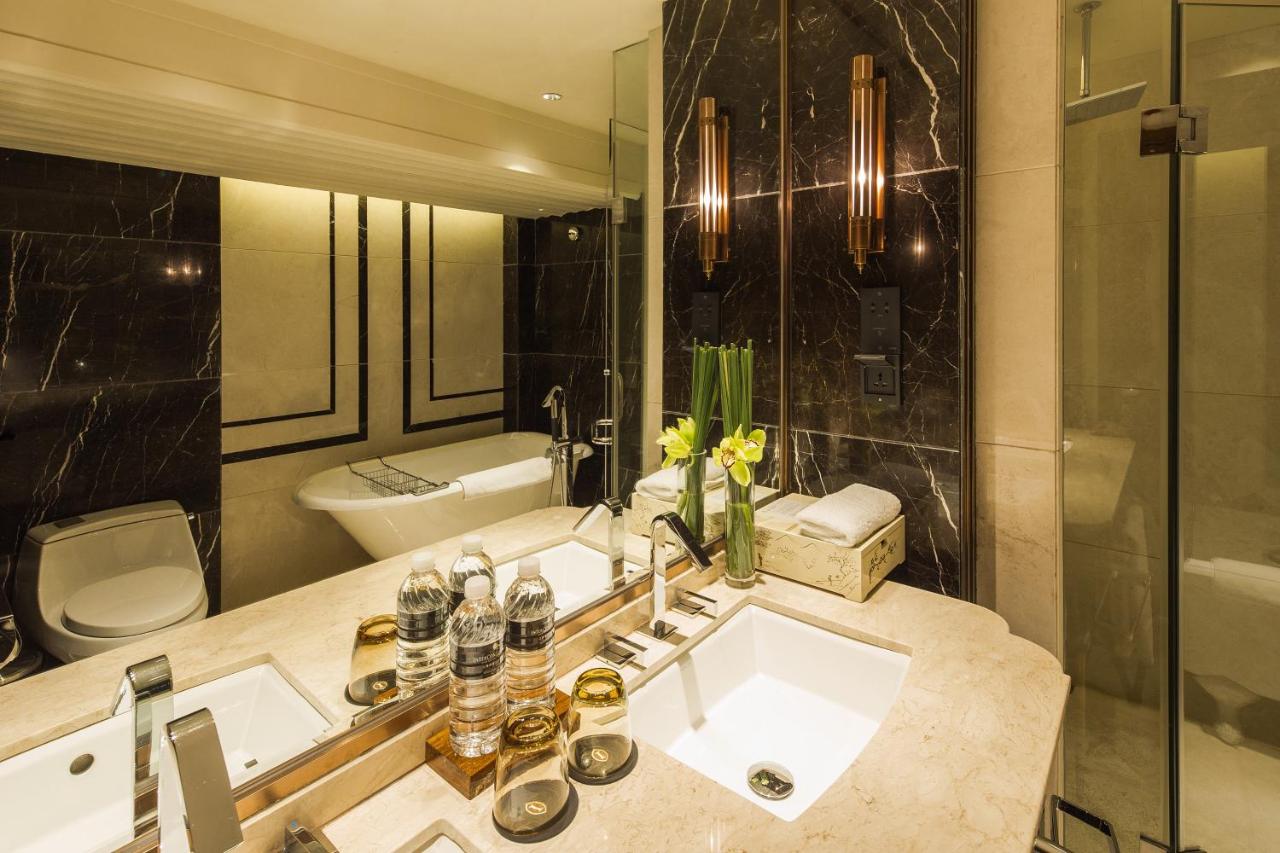 InterContinental Shanghai Ruijin, an IHG Hotel photo