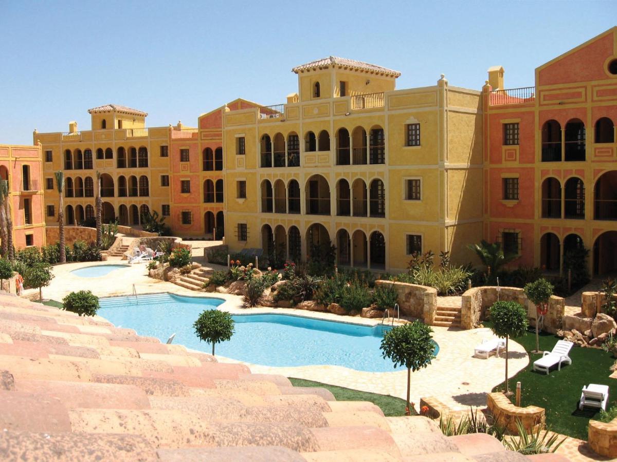 Desert Springs duplex 140, Cuevas del Almanzora – Updated ...