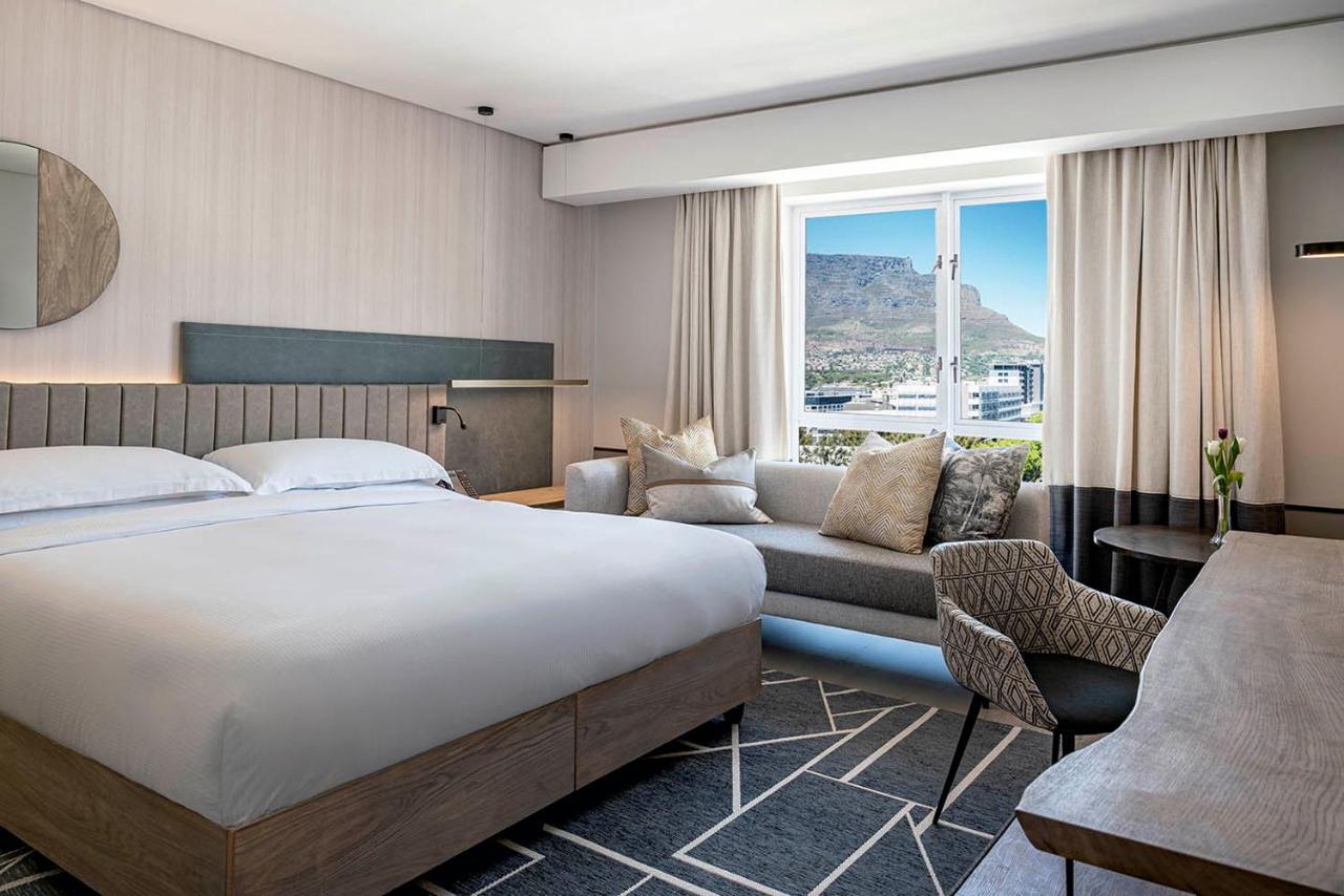 Hyatt Regency Cape Town - 2