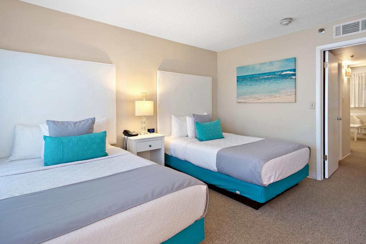 Brighton Suites Hotel — photo 11