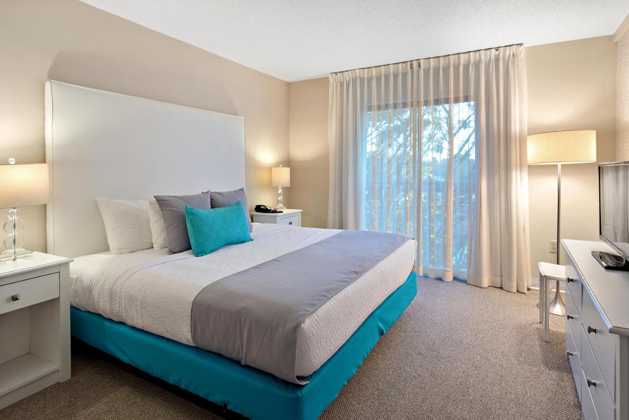 Brighton Suites Hotel — photo 10