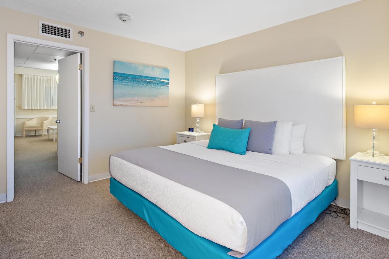 Brighton Suites Hotel — photo 9
