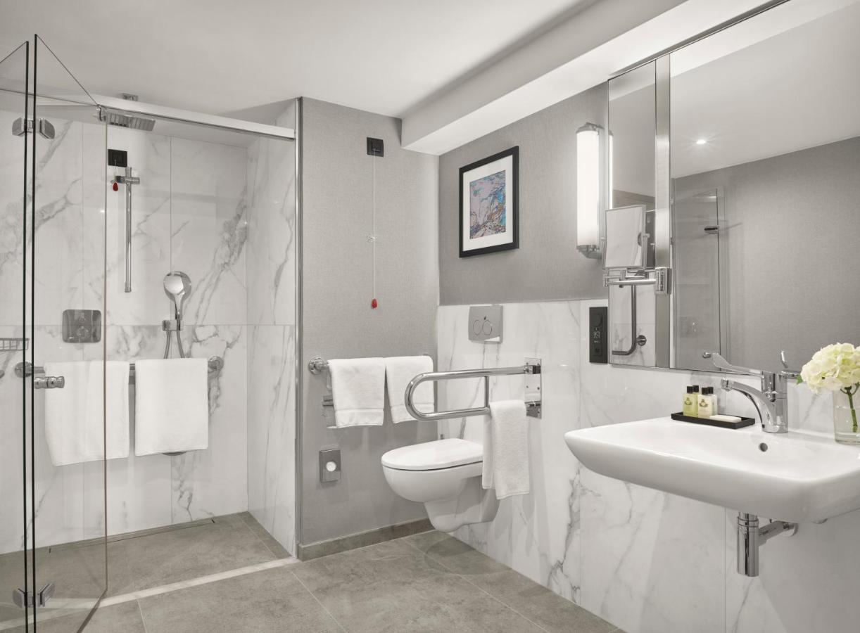 InterContinental Sofia, an IHG Hotel photo