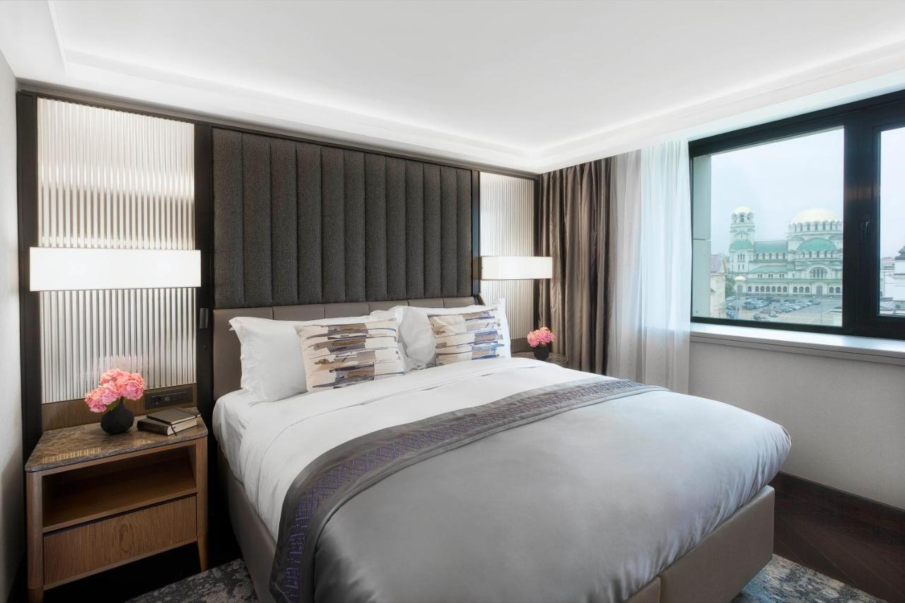 InterContinental Sofia, an IHG Hotel photo