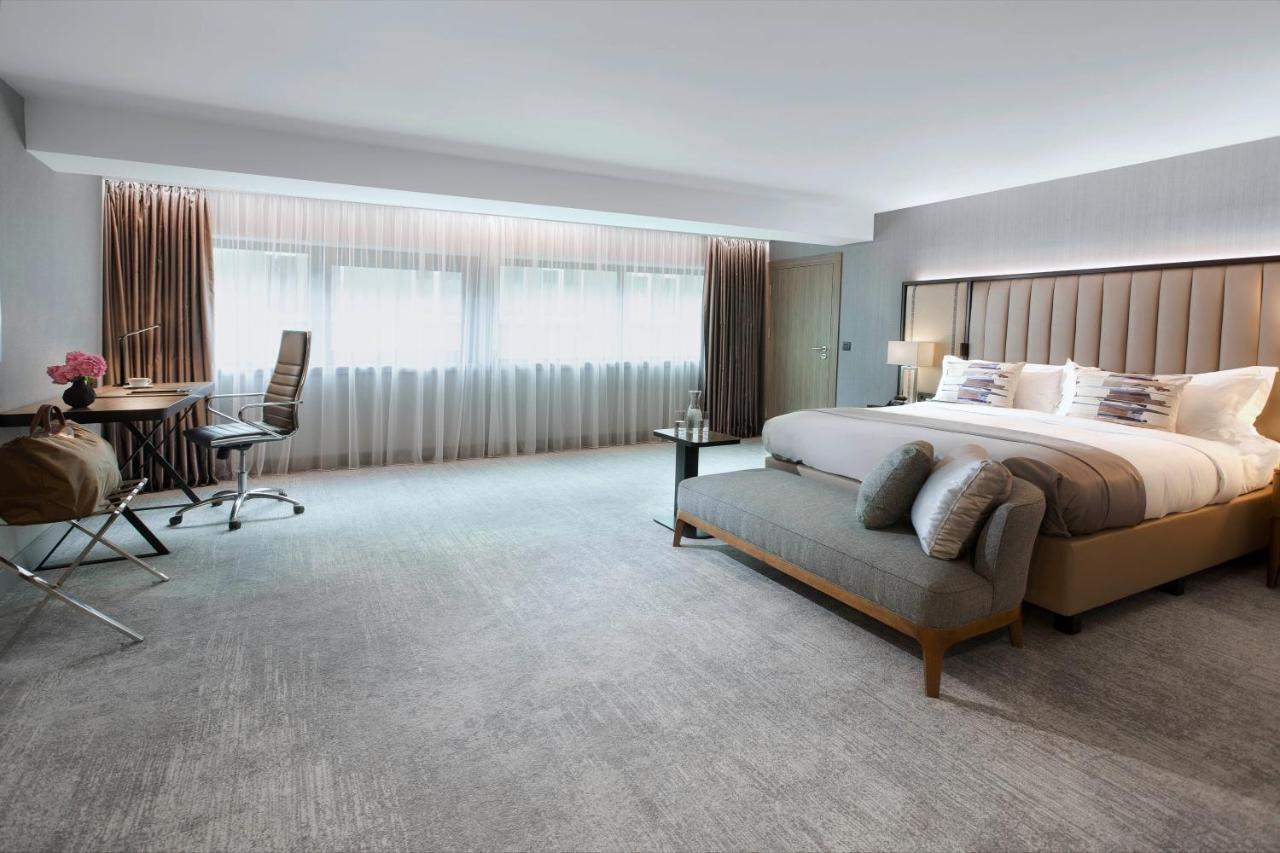 InterContinental Sofia, an IHG Hotel photo