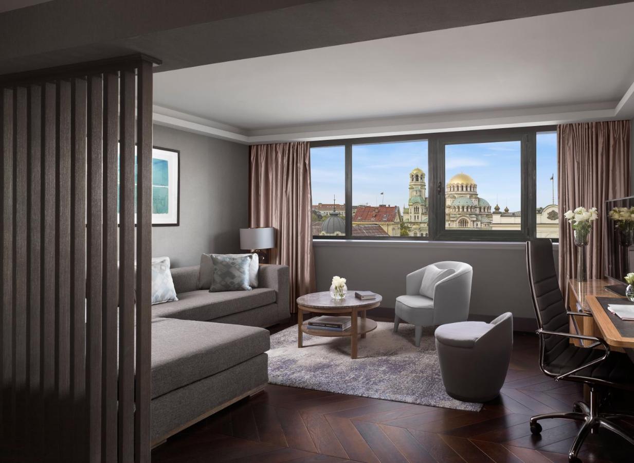 InterContinental Sofia, an IHG Hotel photo