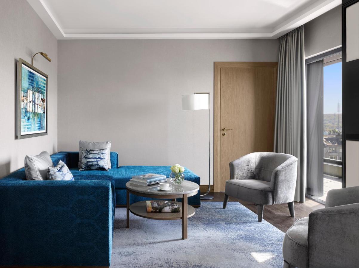 InterContinental Sofia, an IHG Hotel photo