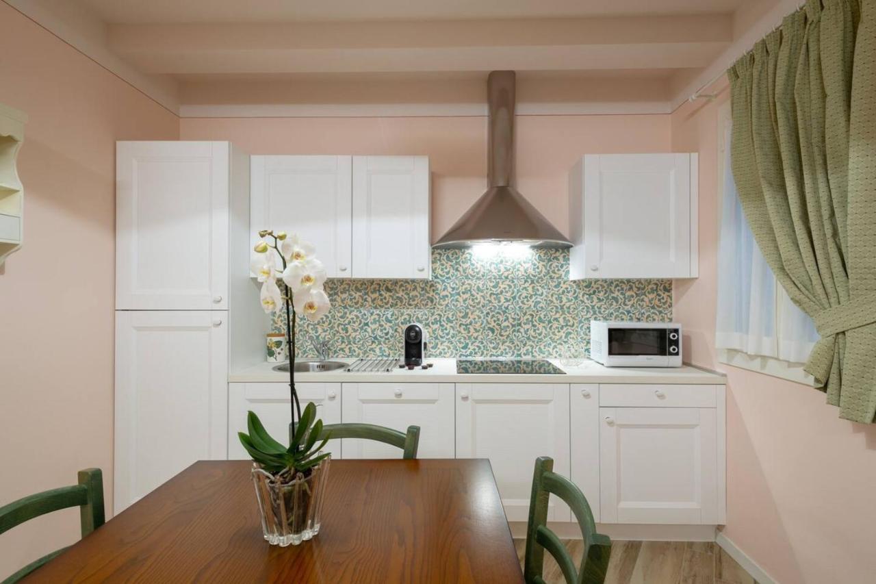 Charming apartment in Lastra a Signa with included parking - 4