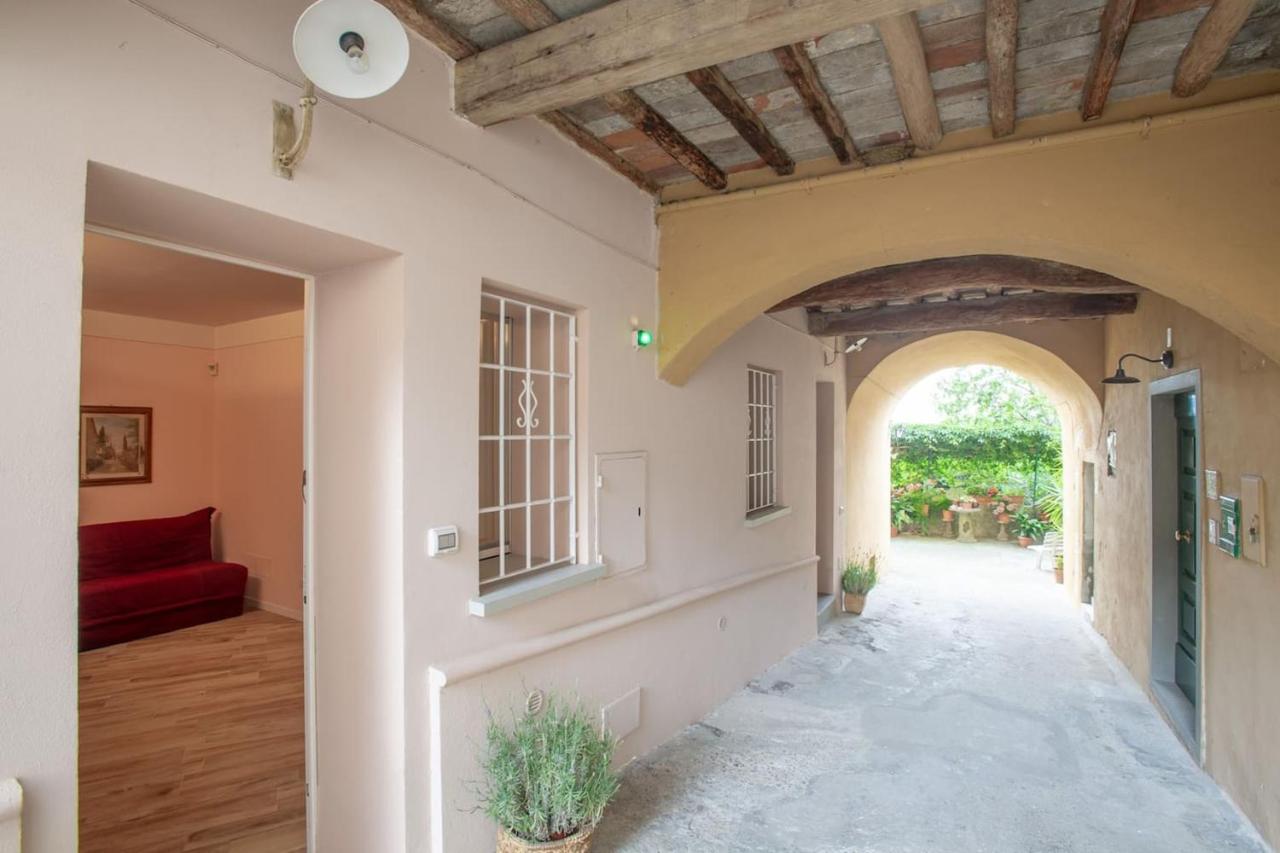 Charming apartment in Lastra a Signa with included parking - 2