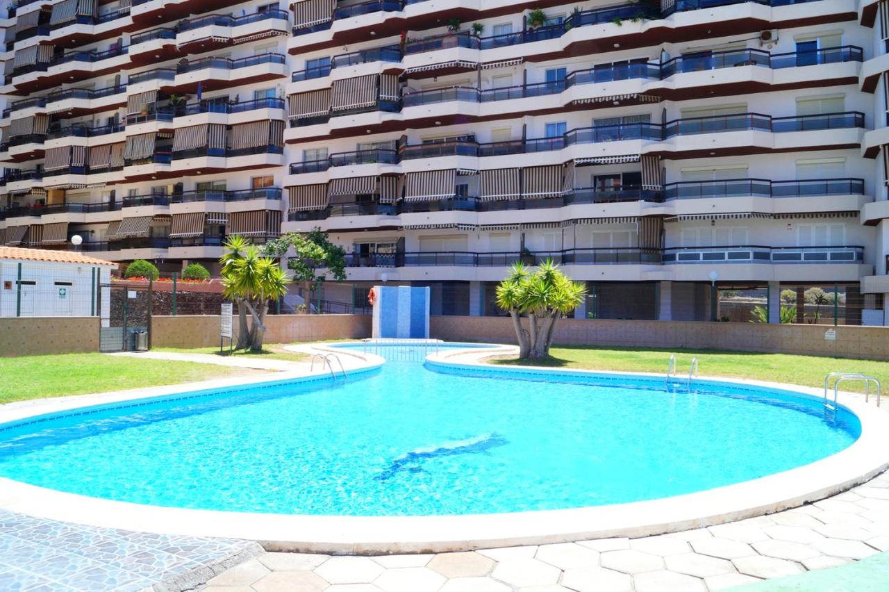 Apartment with 3 bedrooms in Arona with wonderful sea view ...