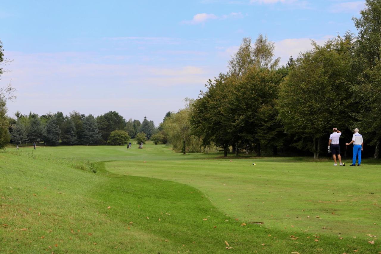 The Essex Golf & Country Club Hotel, Coggeshall – Updated 2022 Prices