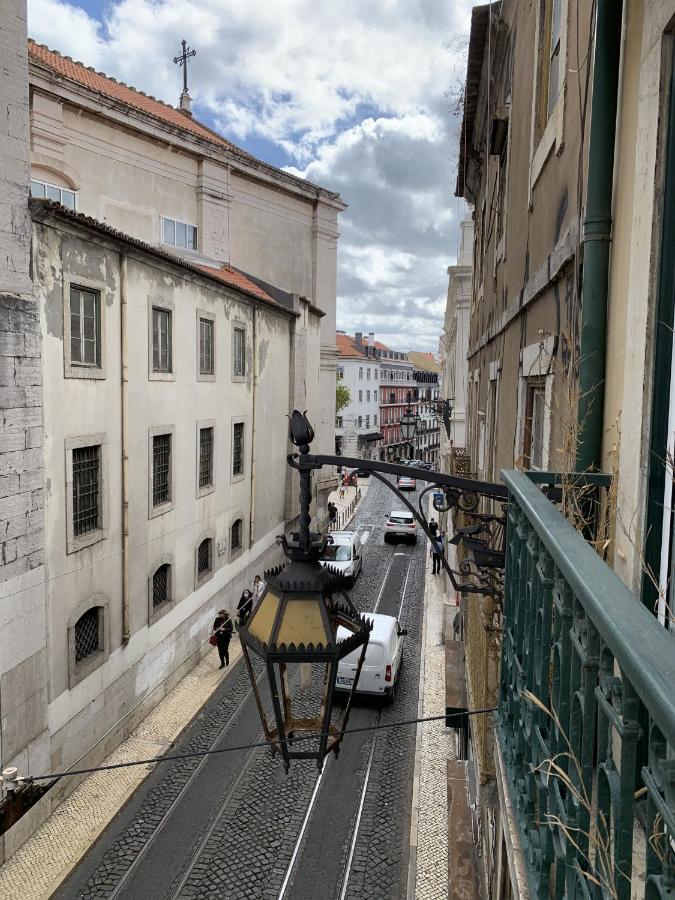 FLH Bairro Alto Central Flats - 2