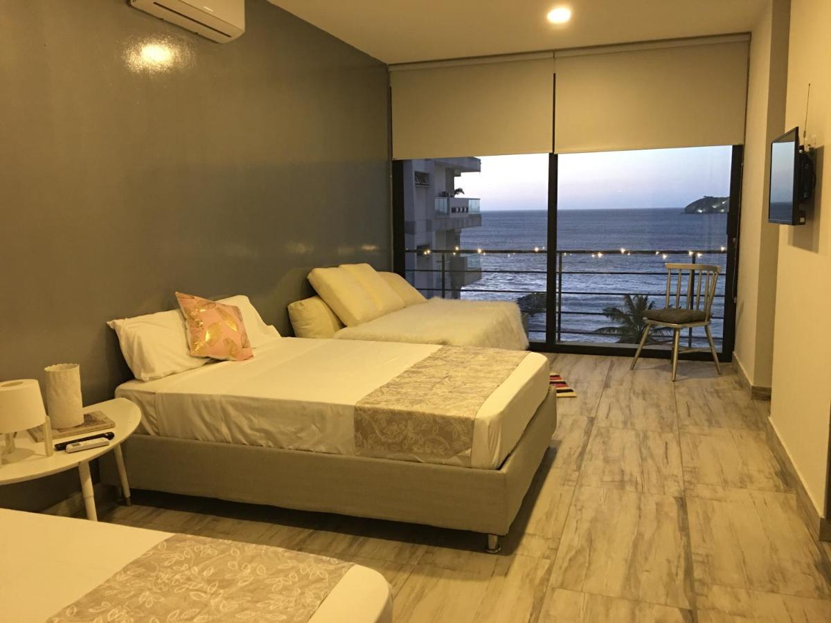 Arte Hotel photo