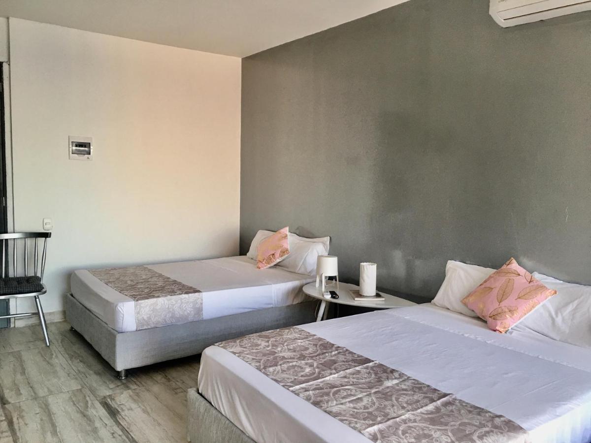 Arte Hotel photo