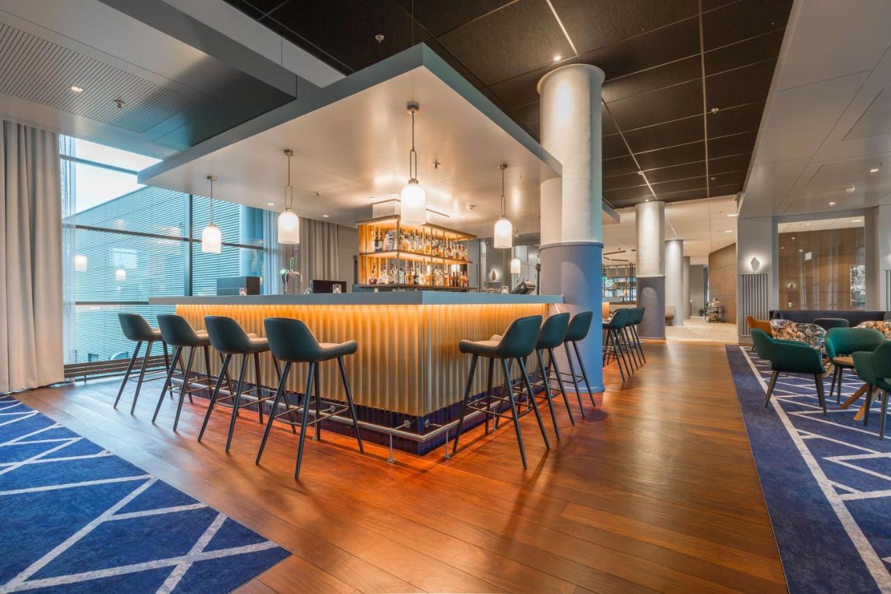 Radisson Blu Hotel Amsterdam Airport, Schiphol - 4