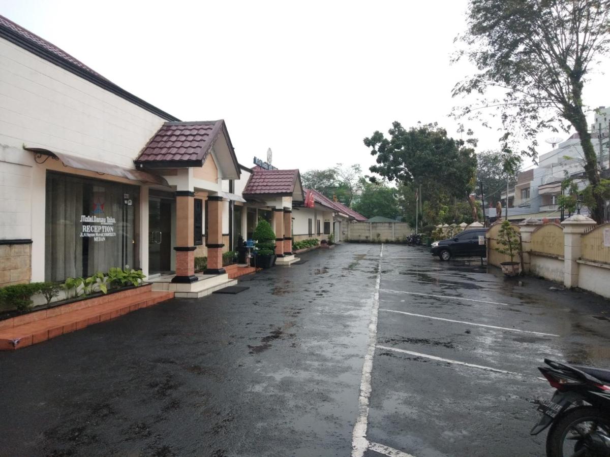 Motel Danau Toba International Medan, Medan - Updated 2021 Prices