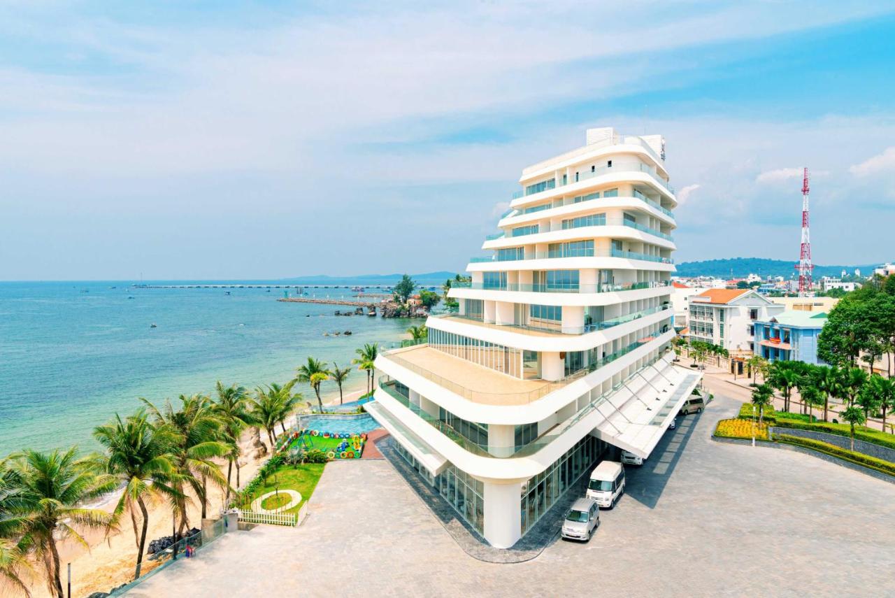 Seashells Phu Quoc Hotel & Spa, Phú Quốc – Cập nhật Giá năm 2022