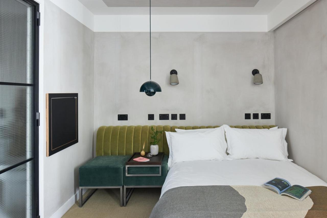 Staycity Aparthotels London Dalston - 2