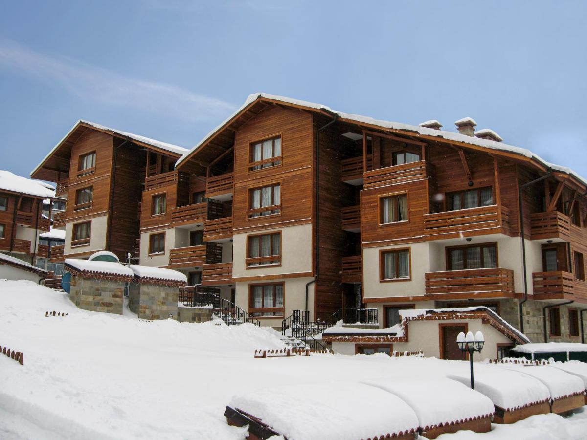 SPA Resort St Ivan Rilski - Halfboard & All Inclusive photo