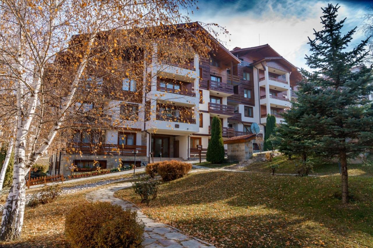 SPA Resort St Ivan Rilski - Halfboard & All Inclusive photo
