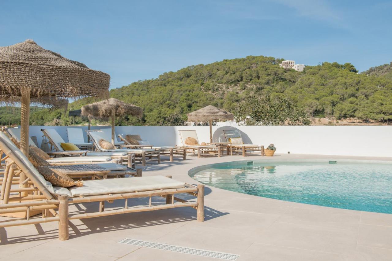 The Olive - Boutique Apartment Hotel and Spa, Cala Llonga ...