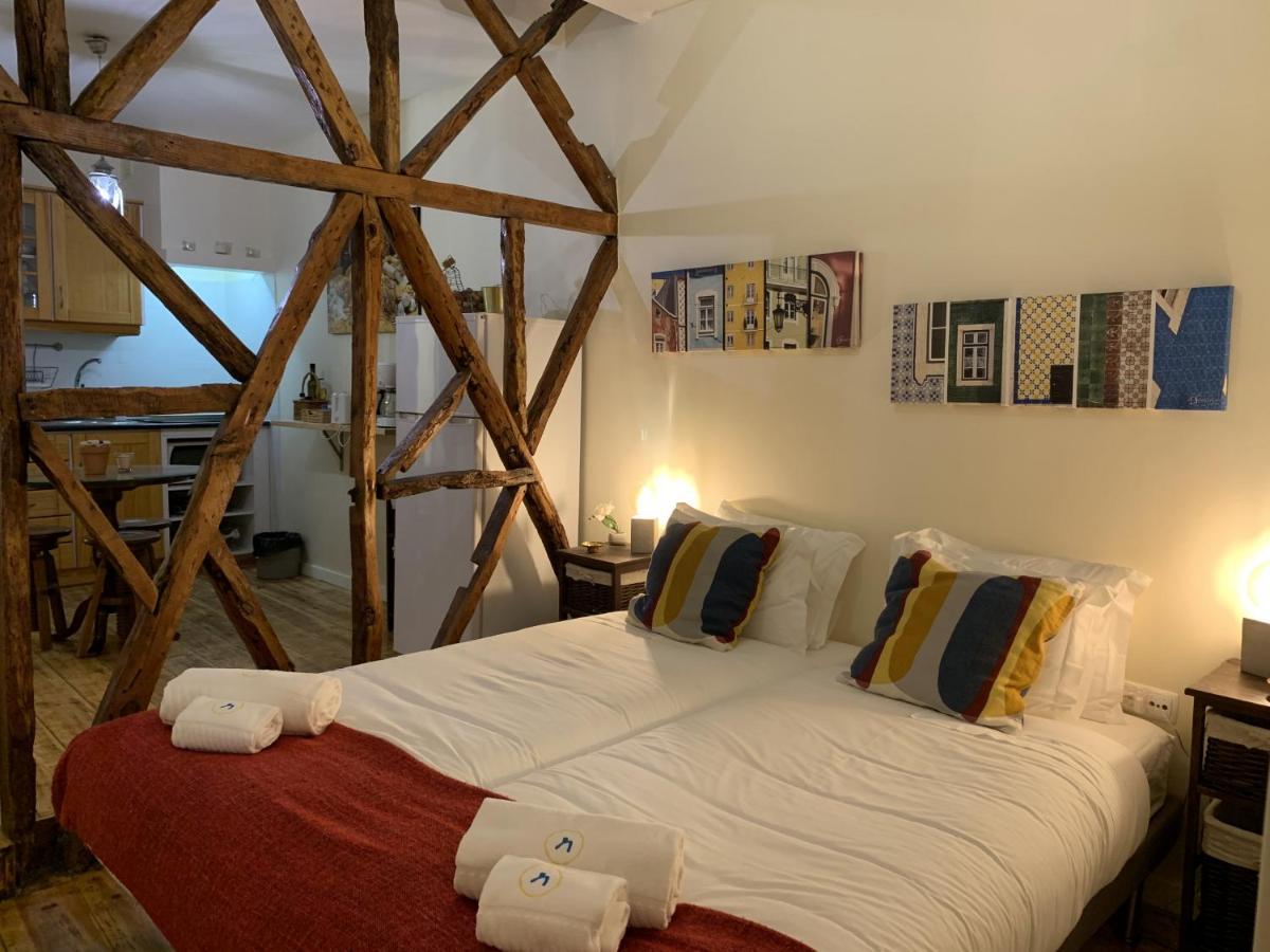 FLH Bairro Alto Central Flats - 5