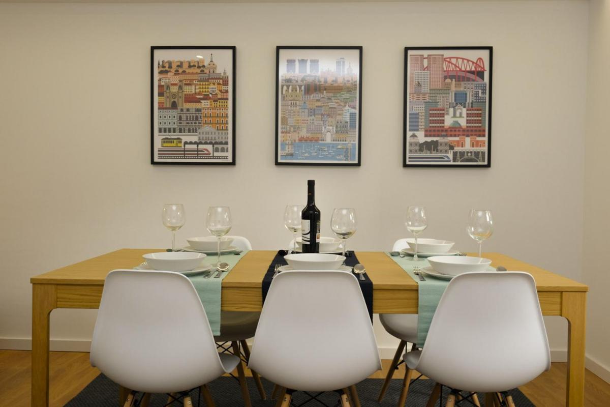 FLH Cascais Love Apartment - 3