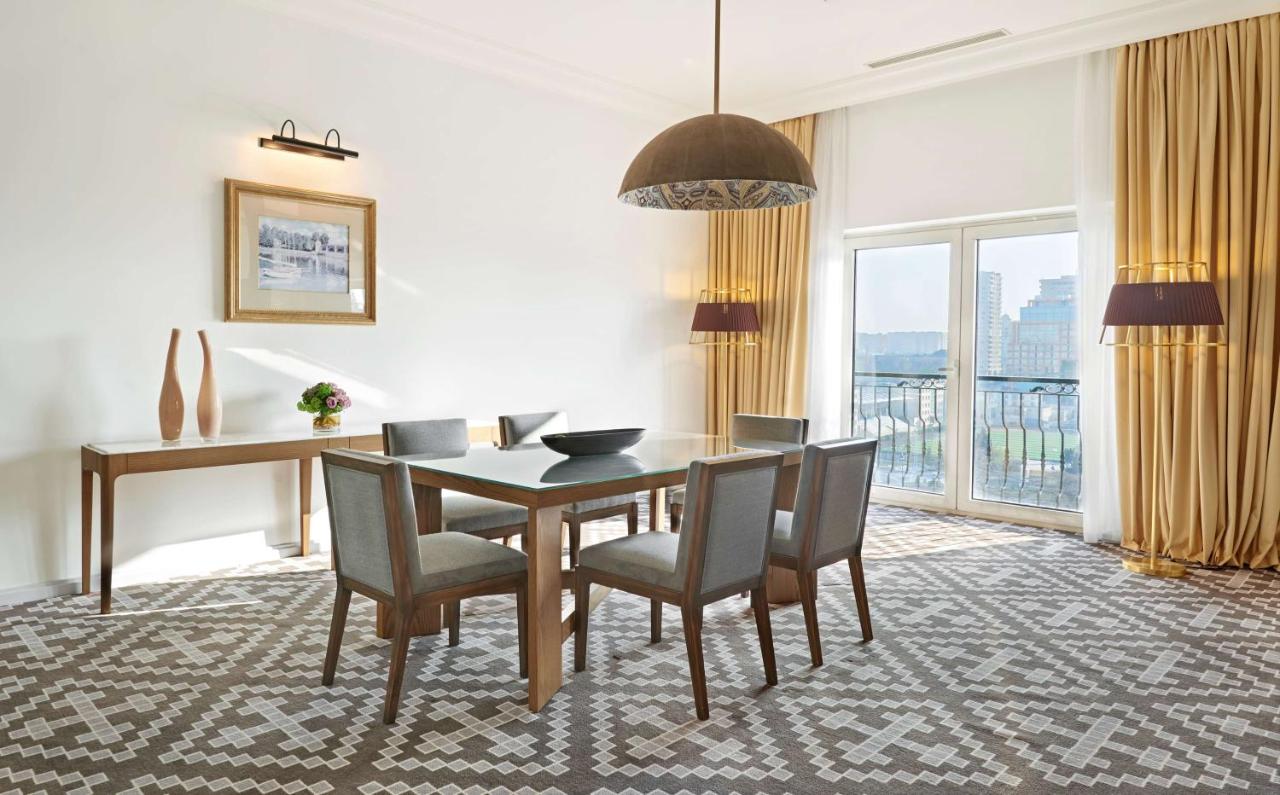 Hyatt Regency Baku photo