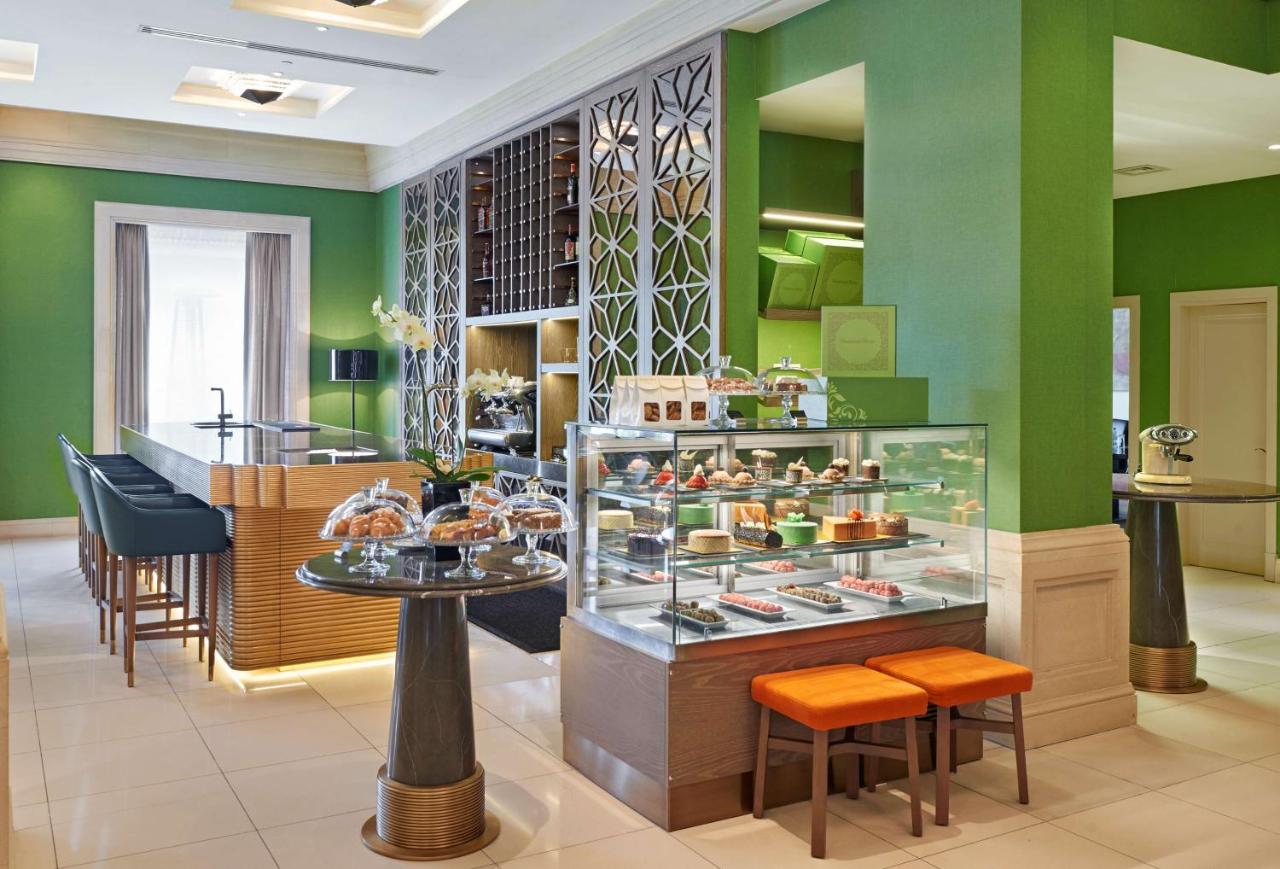 Hyatt Regency Baku photo