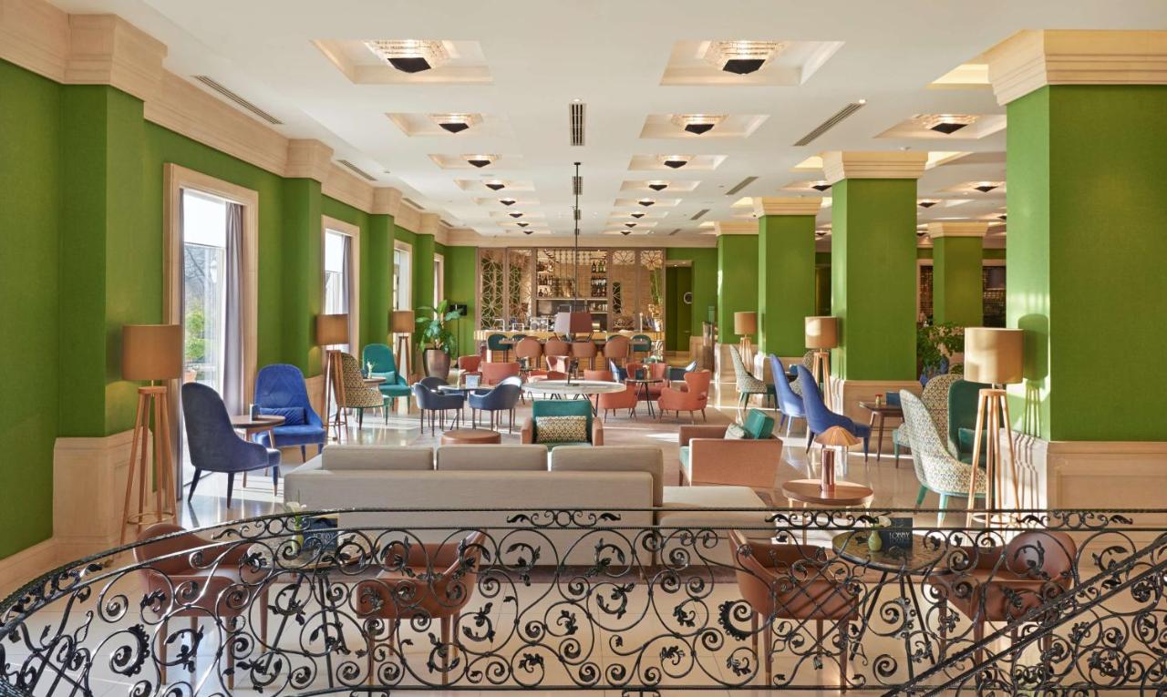 Hyatt Regency Baku photo