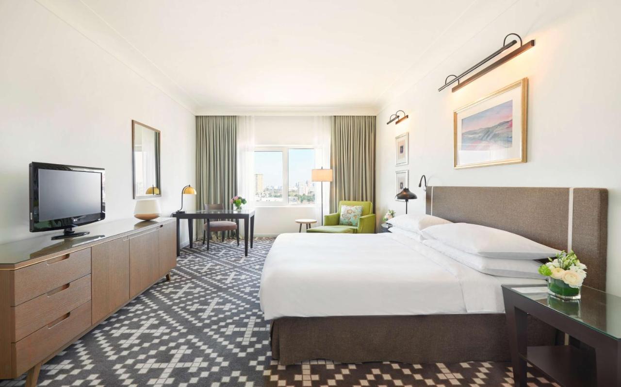 Hyatt Regency Baku photo