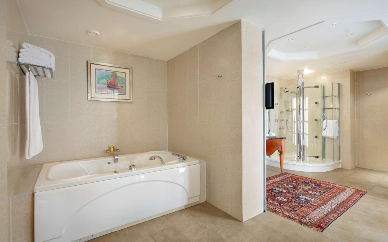 Hyatt Regency Baku photo
