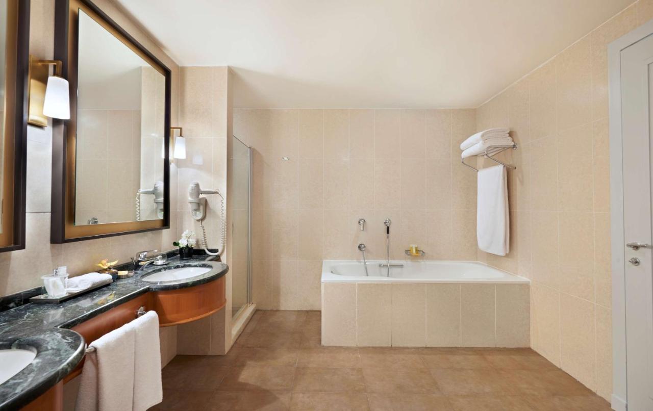 Hyatt Regency Baku photo